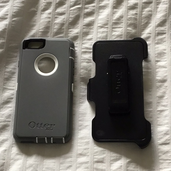 Otter box phone case - Picture 3 of 3